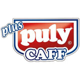 Puly Descaler Espresso - 2x 125ml Sachets - Puly Caff Plus Logo