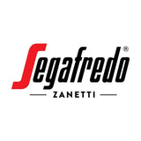 Segafredo Deca Crem 250g Decaffeinated Ground Coffee - 2 Packs of 250g - Segafredo Zanetti Logo