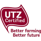 Dolce Gusto Compatible Lavazza Espresso Bio 32 Coffee Capsules - UTZ Certified Logo