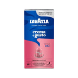 Nespresso Compatible Lavazza ALL BLENDS BUNDLE - 90 Coffee Capsules - Crema e Gusto Dolce Pack