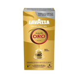 Nespresso Compatible Lavazza ALL BLENDS BUNDLE - 90 Coffee Capsules - Qualita' Oro Pack