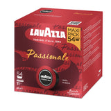 Lavazza A Modo Mio Passionale Coffee Capsules NEW 2026