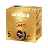 Lavazza A Modo Mio Oro Coffee Capsules (3 Packs of 16)
