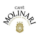 Caffe Molinari Logo