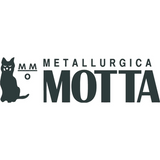 Metallurgica Motta Logo Cat Left Hand side