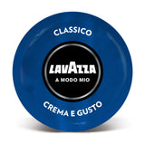 Lavazza A Modo Mio Crema e Gusto Coffee Capsules (1 Pack of 54)