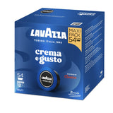 Lavazza A Modo Mio Crema e Gusto Coffee Capsules (2 Packs of 54)