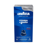 Nespresso Compatible Lavazza ALL BLENDS BUNDLE - 90 Coffee Capsules - Crema e Gusto Classico Pack