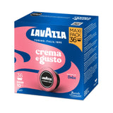 Lavazza A Modo Mio Crema E Gusto Dolce 