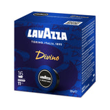 Lavazza A Modo Mio Divino Coffee Capsules (6 Packs of 16)