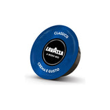 Lavazza A Modo Mio Crema e Gusto Coffee Capsules (1 Pack of 54)