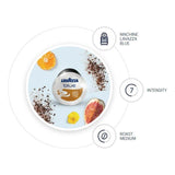 Lavazza Blue Crema Lungo Coffee Capsules (1 Pack of 100) Overview
