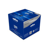 Nespresso Compatible Lavazza Crema & Gusto Aluminium Capsules (1 Family Pack of 80) Right-Tilted Pack