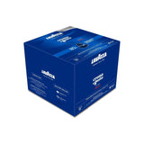 Nespresso Compatible Lavazza Crema & Gusto Aluminium Capsules (1 Family Pack of 80) Left-Tilted Pack