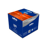 Nespresso Compatible Lavazza Crema e Gusto Forte 80 Aluminium Capsules (Family Pack) Right-Tilted Pack