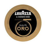 Lavazza A Modo Mio Oro Caffe' D'Altura Coffee Capsule