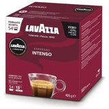 Lavazza A Modo Mio Intenso Coffee Capsules (4 Packs of 54)