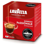 Lavazza A Modo Mio Passionale Coffee Capsules (6 Packs of 36)