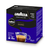 Lavazza A Modo Mio Divino Coffee Capsules (3 Packs of 16)