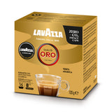 Lavazza A Modo Mio Oro Coffee Capsules (1 Pack of 16)
