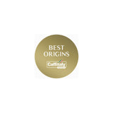 Caffitaly Monorigine Messico Coffee Capsules (10 Packs of 10) - Caffitaly Best Origins Logo