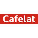 Cafelat Microfibre Cloths - 1 Pack of 2 Black and 2 Grey
