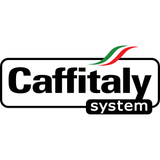 Caffitaly Corposo Coffee Capsules (10 Packs of 10) - Caffitaly System Logo