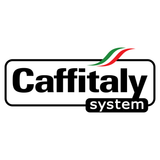 Caffitaly Adagio Coffee Capsules (10 Packs of 10) - Caffitaly System Logo