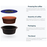 Lavazza A Modo Mio Divino Coffee Capsules