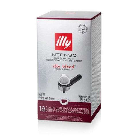 Ese pod espresso top