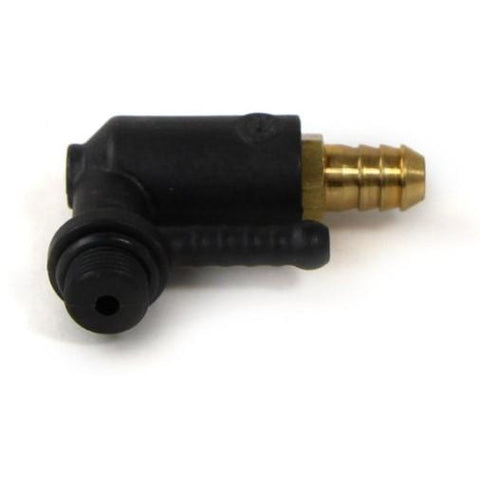 Gaggia TEA_BRASS SAFETY VALVE 11 BAR AS