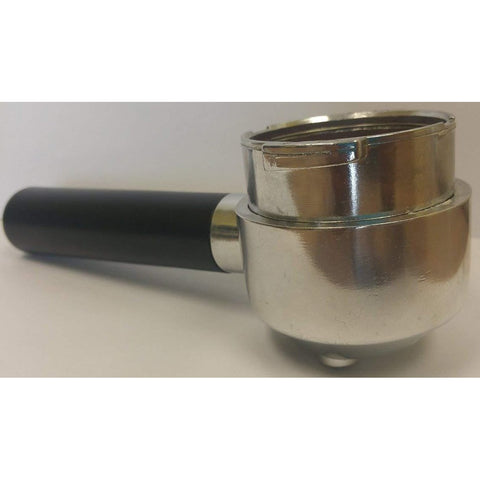 Gaggia Carezza Deluxe Portafilter Brewing Handle Pressurized 11031389