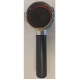 Gaggia Carezza Deluxe Portafilter Brewing Handle Pressurized 11031389 Top