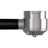 Gaggia Carezza Deluxe Portafilter Brewing Handle Pressurized 11031389 Side