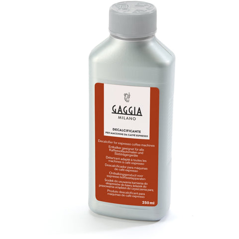 Gaggia Descaler RI9111/60 (12 Packs of 250ml)