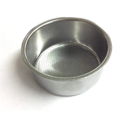 Gaggia Gran Gaggia Carezza 2 Shots Cup Filter Basket 124650221