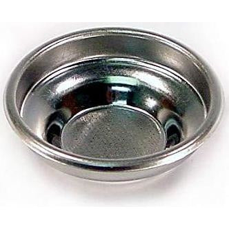 Gaggia NF08002 Single Shot Filter Basket 5.5g-6.5g Ground Coffee