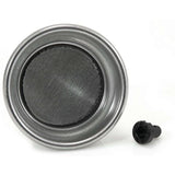 Gaggia Crema Perfetta Pressurised Double Shot Basket Pin Included - CRP969-01 - 21000491