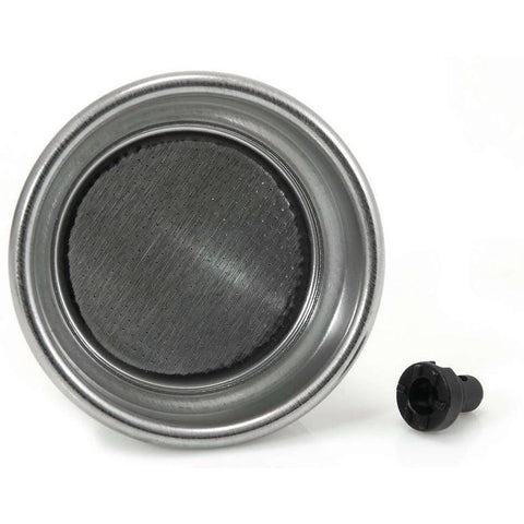 Gaggia Crema Perfetta Pressurised Double Shot Basket Pin Included - CRP969-01 - 21000491