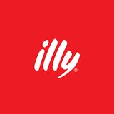 Illy Intenso ESE Coffee Paper Pods (1 Pack of 18 Pods)
