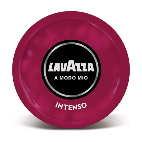 Lavazza A Modo Mio Intenso Coffee Capsules (3 Packs of 54) Capsule
