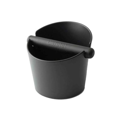 Cafelat Knockbox Large Tubbi Black