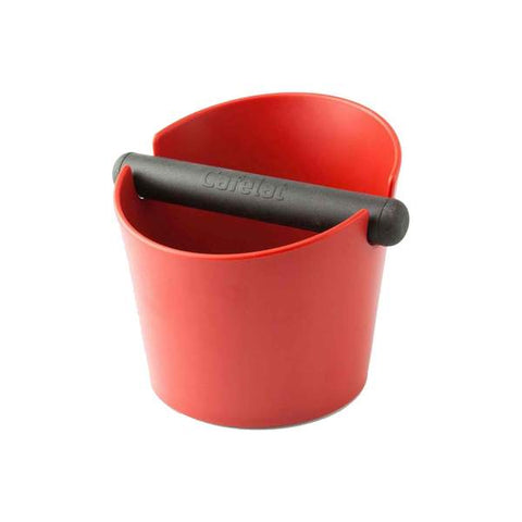 Cafelat Red Tubbi - Large Knockbox