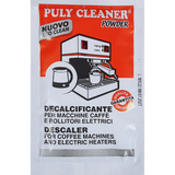 Puly Cleaner Powder Descaler - 10 Sachets of 25g New Sachet