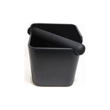 Cafelat Home Knockbox Black