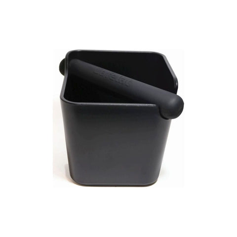 Cafelat Home Knockbox Black