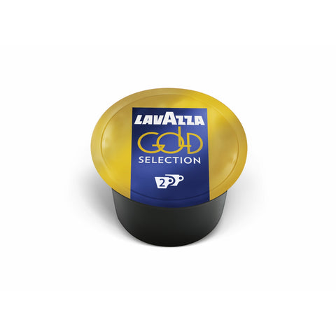 Lavazza Blue Gold 600 Double Espresso Coffee Capsule