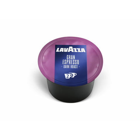 Lavazza Blue Gran Espresso 300 Double Coffee Capsule