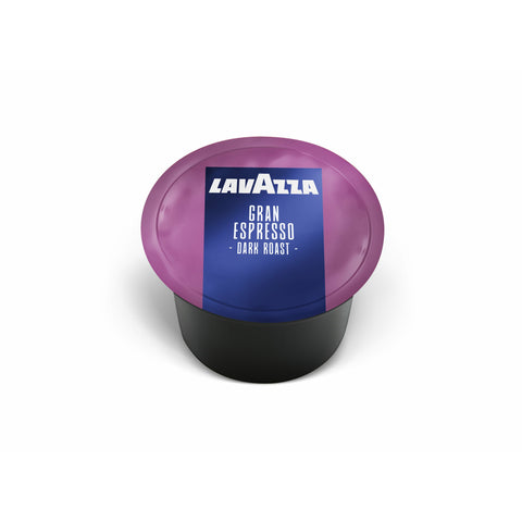 Lavazza Blue Gran Espresso 100 Single Coffee Capsule