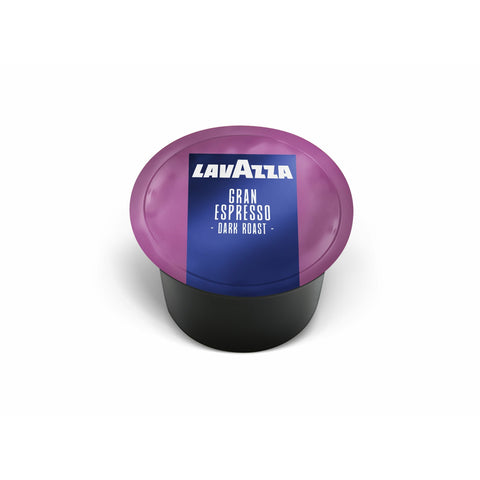 Lavazza Blue Gran Espresso 600 Single Coffee Capsule